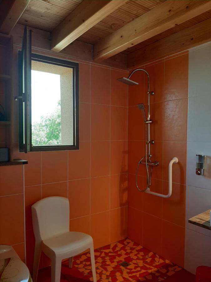 Bed and Breakfast Le Grand Noyer Ambronay Exterior foto