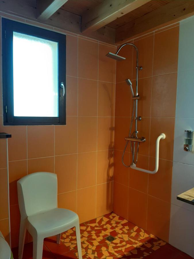 Bed and Breakfast Le Grand Noyer Ambronay Exterior foto
